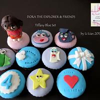 Dora the Explorer & Friends 