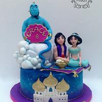 Aladdin Aladdin