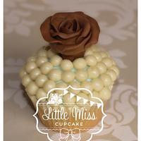 Chocolate Rose Chocolate Rose
