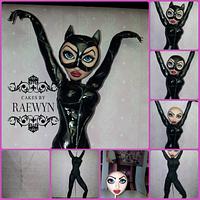 Catwoman for Cakenweenie