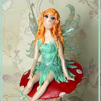 Fairy SugarMint - Enchanted Pixie ~