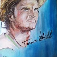Terence Hill ;) Terence Hill ;)