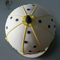 Cake Umbrella