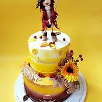 cake for girl cake for girl