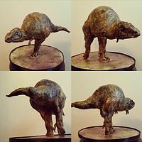 Dinosaur Dinosaur