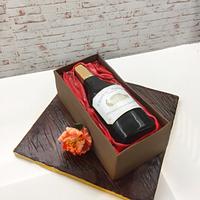 Wine Box 