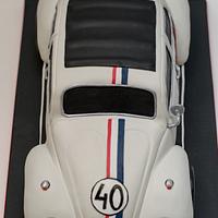 Herbie cake