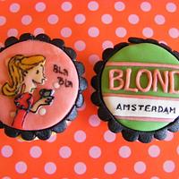 Blond Amsterdam!