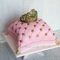 cake Pillow