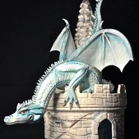 Castle Dragon