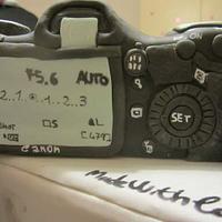 Canon eos 6D