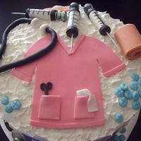 Nurse's Birthday