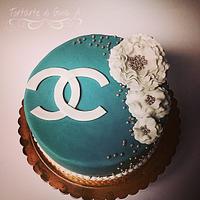 Chanel style 