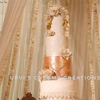 Majestic Wedding Cake Majestic Wedding Cake