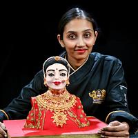 Indian bride -AISHWARYA RAI BACHCHAN