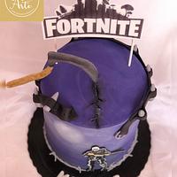 FORTNITE Cake 