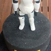 Storm trooper Storm trooper