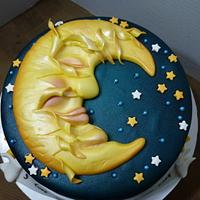 Moon Cake Moon Cake