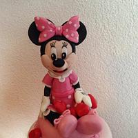 minnie