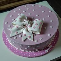 Birthday's cake Birthday's cake