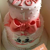 Minou Cake