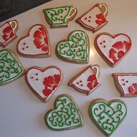 Random Cookies :)