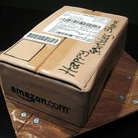 Amazon.com Parcel