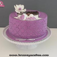 Sara Cake