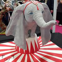 Tim Burton's Dumbo Tim Burton's Dumbo