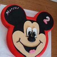 Mickey Mickey