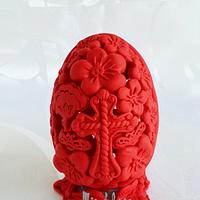 Easter egg Easter egg