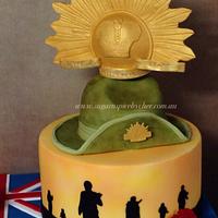 Remembering our Anzacs (2015)