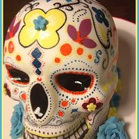 Sugar Skull