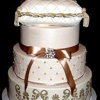 annes "royal" cake