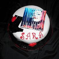 Cake latest Madonna CD