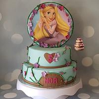 Rapunzel Rapunzel