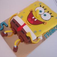 Sponge Bob 3
