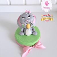 💕 Baby - Bunny Babsi 💕