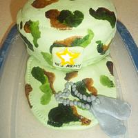 US Army Hat
