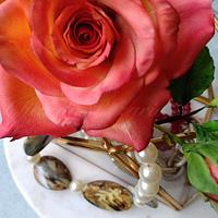 Gorgeous Rose Gorgeous Rose