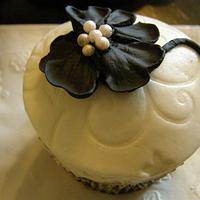 Wedding Cake/Cupcake Display