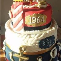 Nautical Nautical
