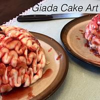 Brain cakes