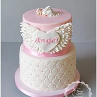 Angel Angel