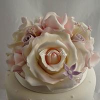 Sugar Flowers Sugar Flowers