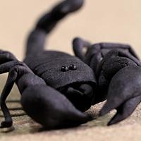 Creepy Crawlies toppers