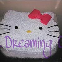 YOUR DREAMING CAKE