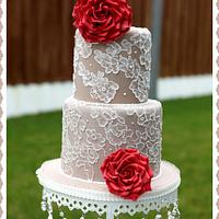 kriti walia cakesdecor