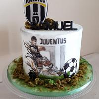 Juventus to b-day Juventus to b-day