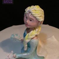  Frozen Cake